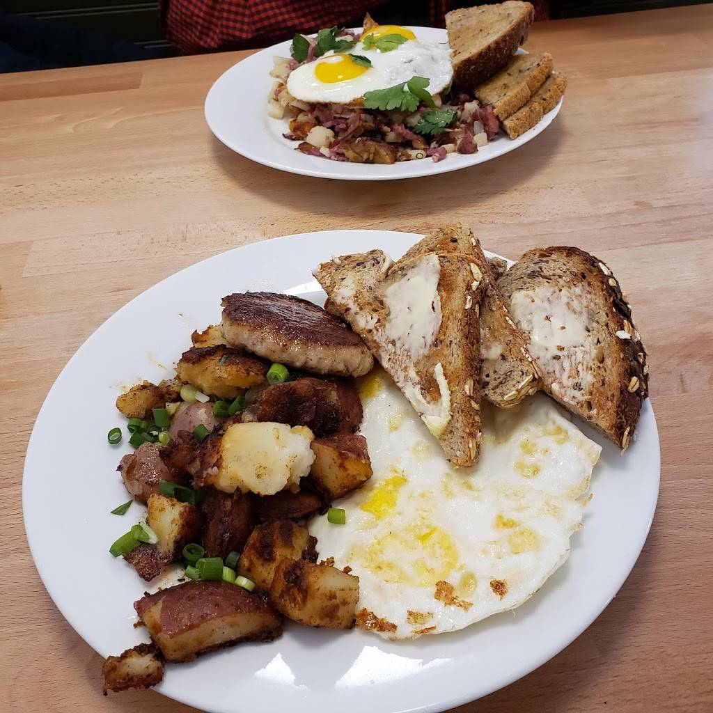 Excellent Breakfast | 218 Harrisville Main St, Harrisville, RI 02830, USA | Phone: (401) 710-7089