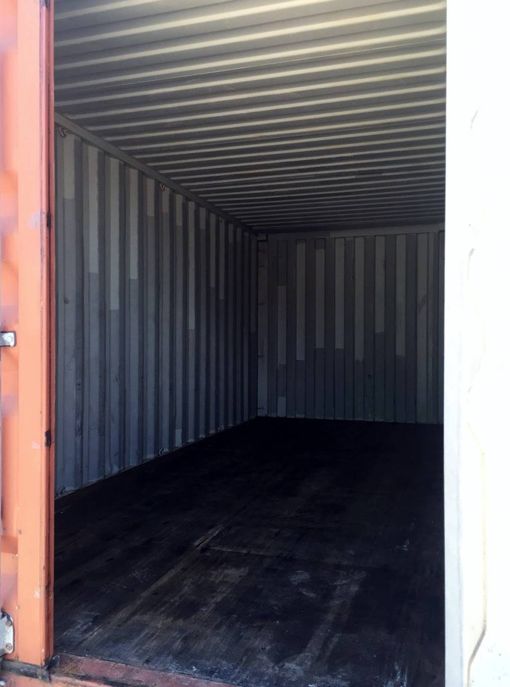 CSB Trans Self Storage | 2115 Janitell Rd, Colorado Springs, CO 80906, USA | Phone: (719) 659-8755