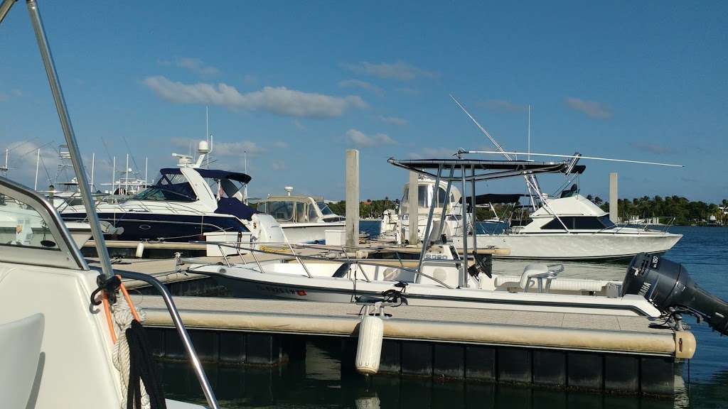 InterMarine Boats Jupiter Sales + Service Center | 19157 SE Federal Hwy, Jupiter, FL 33469, USA | Phone: (561) 747-0005