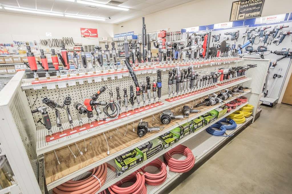 Clarks Tool & Equipment | 6217 Goddard St, Shawnee, KS 66203, USA | Phone: (913) 268-1271