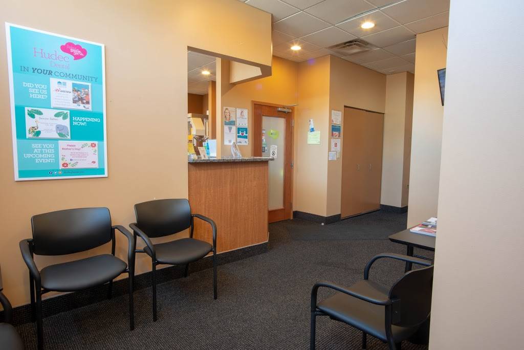 Hudec Dental | 3608 Payne Ave Suite 101, Cleveland, OH 44114, USA | Phone: (216) 881-5525