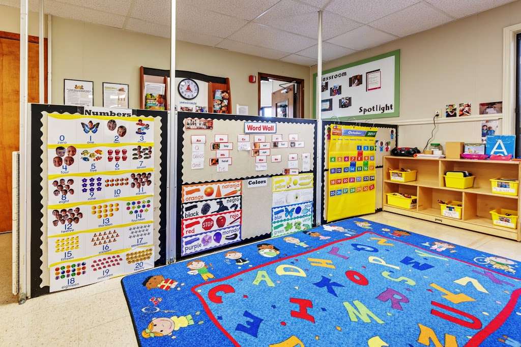 Fairmont KinderCare | 3602 Fairmont Pkwy, Pasadena, TX 77504 | Phone: (281) 487-5335