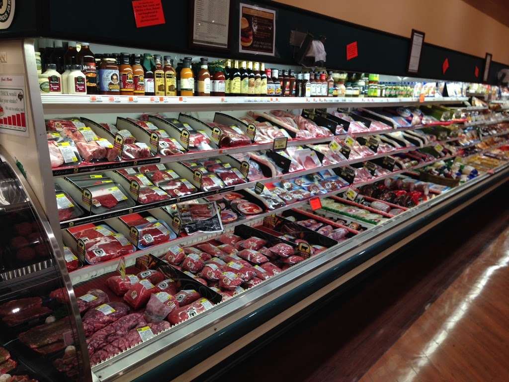 Graul’s Market | 12200 Tullamore Rd, Lutherville-Timonium, MD 21093, USA | Phone: (410) 308-2100