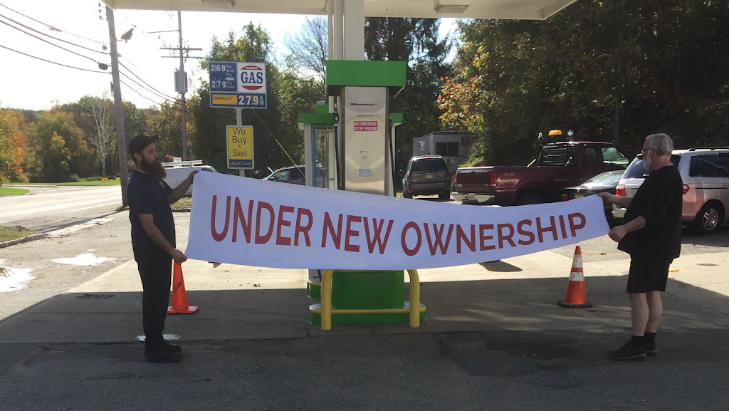 Green Pond Gas & Diesel | 171 Green Pond Rd, Rockaway, NJ 07866, USA | Phone: (973) 627-5533