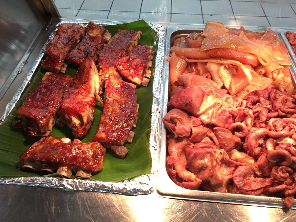 La Michoacana Meat Market | 510 Park St, Baytown, TX 77520, USA | Phone: (281) 837-1494