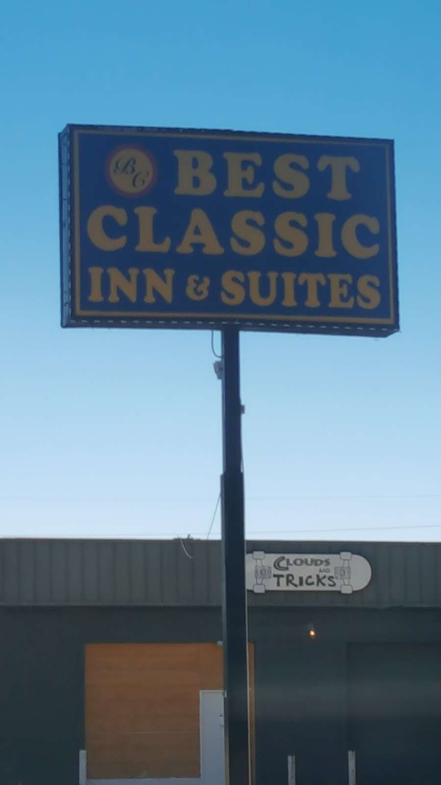 Best Classic Inn Suite | 13611 Rankin Cir W, Houston, TX 77073, USA | Phone: (281) 821-0410