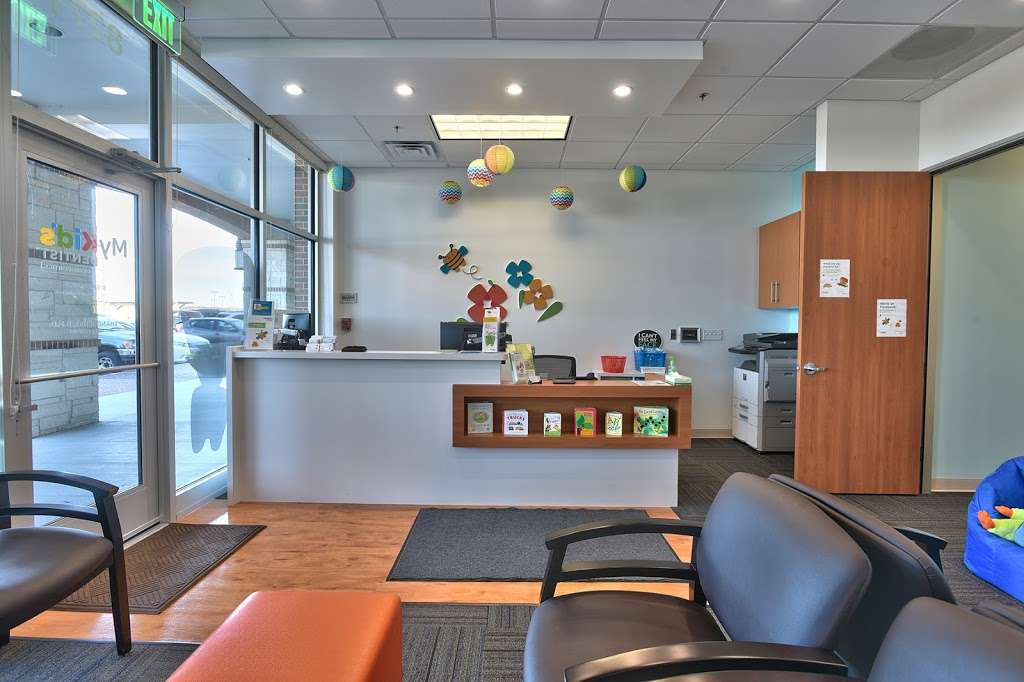 My Kids Dentist & Orthodontics | 8291 North Booth Avenue, Kansas City, MO 64158 | Phone: (816) 897-3491