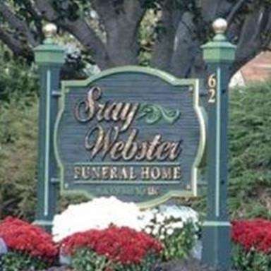 Sray Webster Funeral Home | 62 Landis Ave, Bridgeton, NJ 08302, USA | Phone: (856) 455-3613