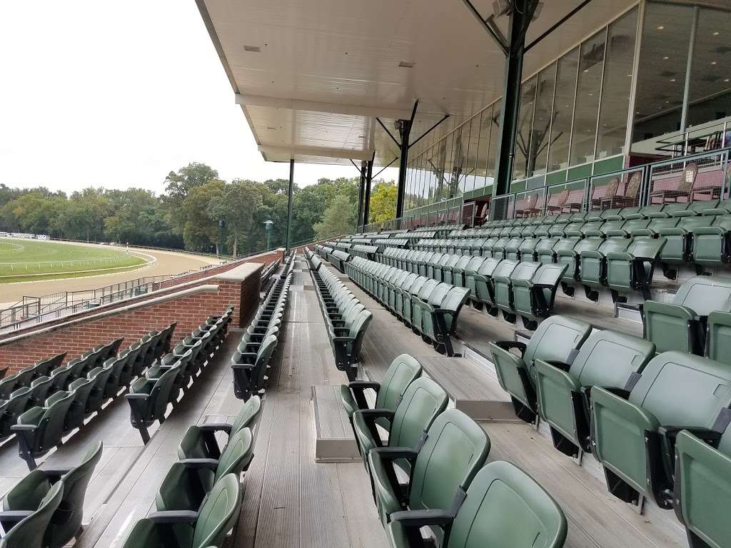 delaware park | 777 Delaware Park Blvd, Wilmington, DE 19804, USA | Phone: (800) 417-5687