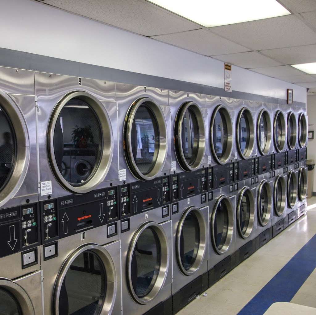 Kwik Klean Laundromat | 865 E Main St, Ephrata, PA 17522 | Phone: (717) 471-8359