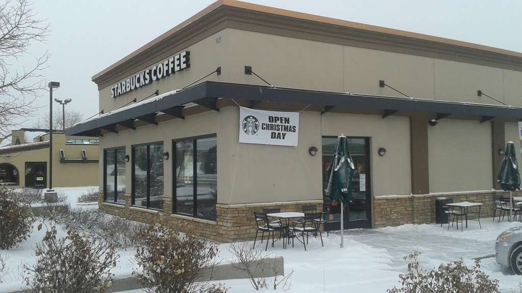 Starbucks | 9925 E Hampden Ave, Denver, CO 80231, USA | Phone: (303) 369-5081