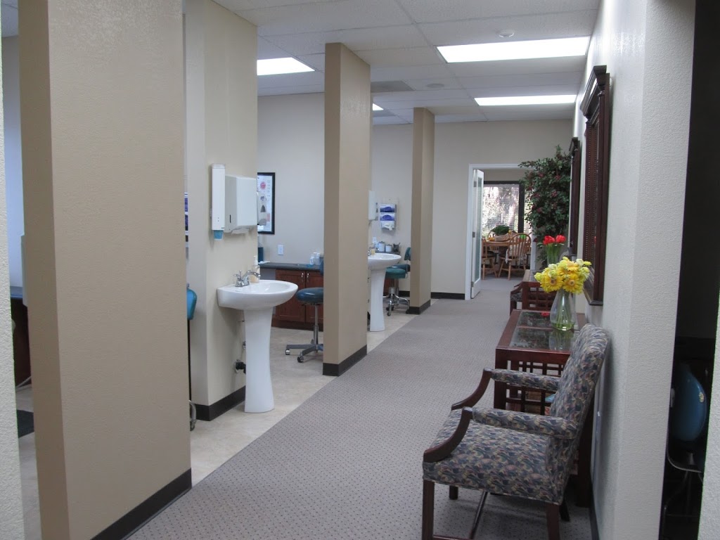 Orange Family Dentistry, Jay J Berger D..D.S | 1601 E Lincoln Ave Suite 100, Orange, CA 92865, USA | Phone: (714) 685-7999