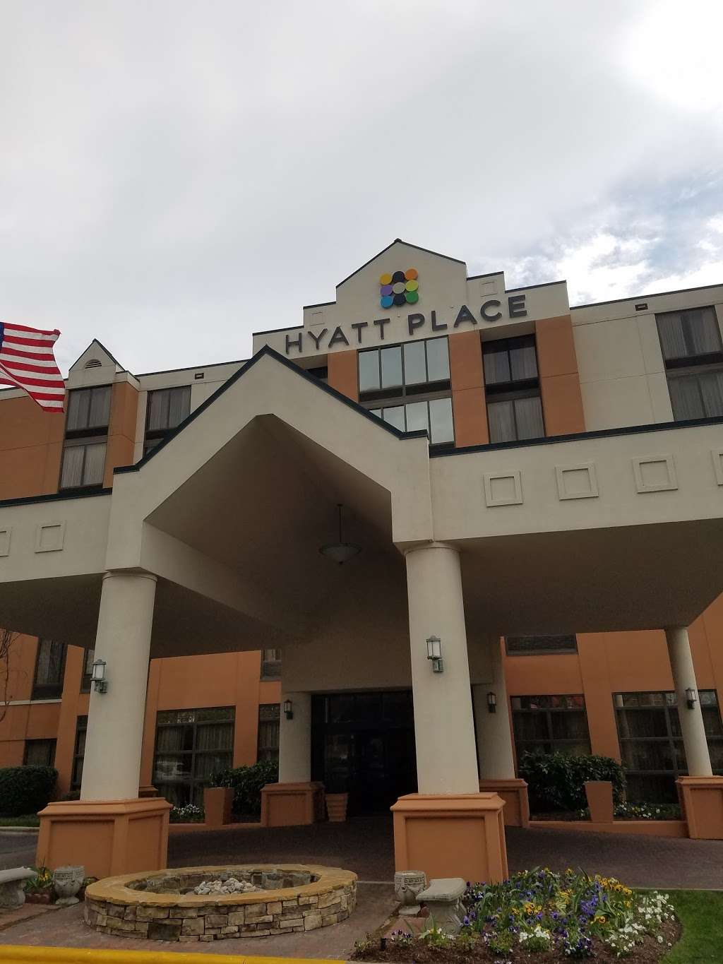 Hyatt Place Charlotte/Arrowood | 7900 Forest Point Blvd, Charlotte, NC 28273 | Phone: (704) 522-8400