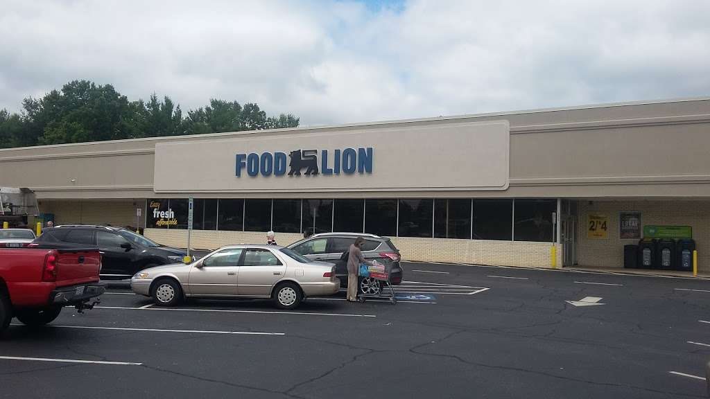 Food Lion | 2625 N Center St, Hickory, NC 28601 | Phone: (828) 322-7332