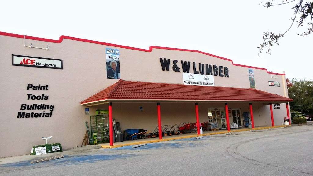 W & W Lumber | 16500 SW Warfield Blvd, Indiantown, FL 34956 | Phone: (772) 597-3506