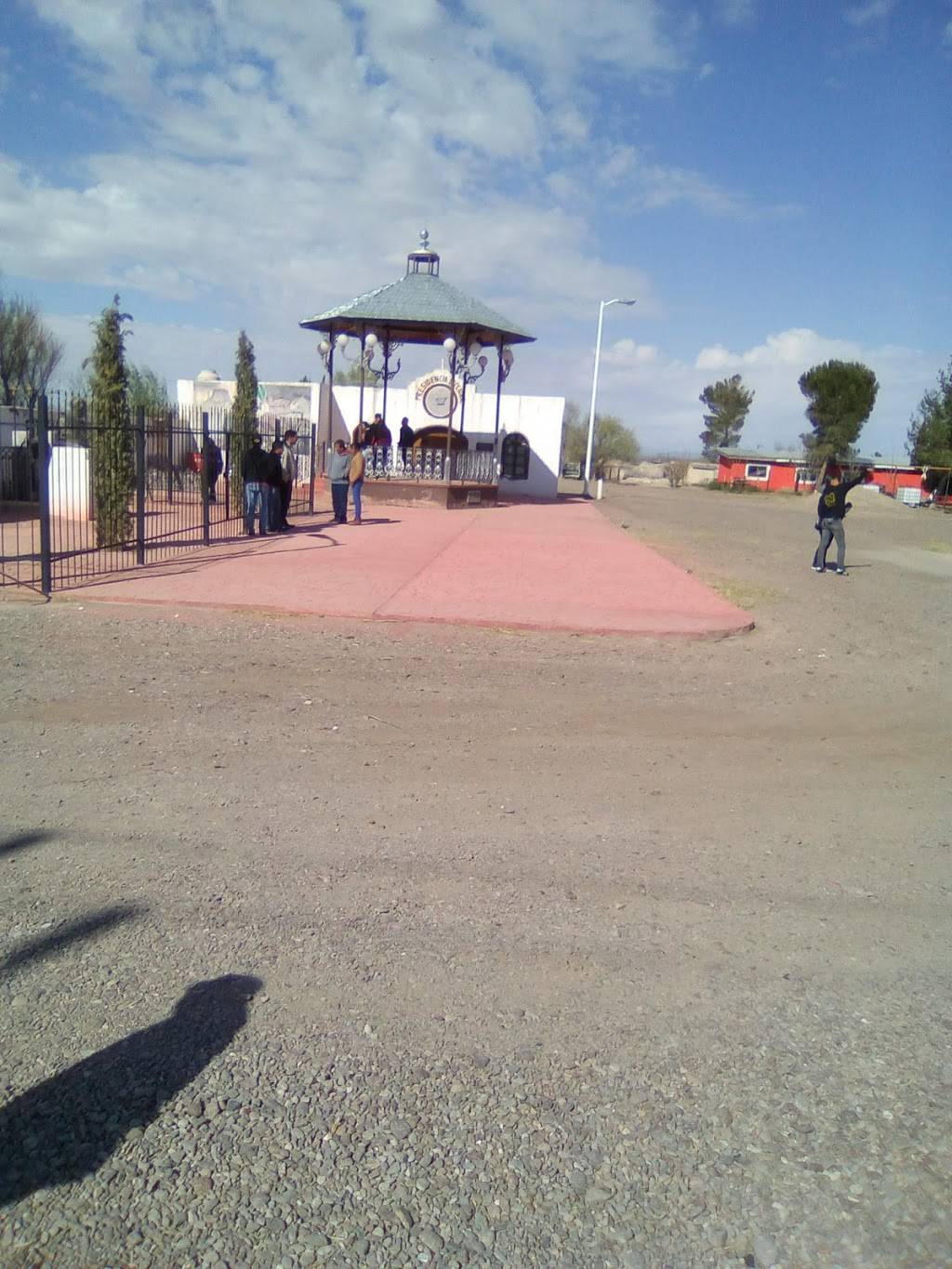 Abarrotes "Lopez" | Vista Recowata, 32295 Cd Juárez, Chih., Mexico | Phone: 656 562 3762