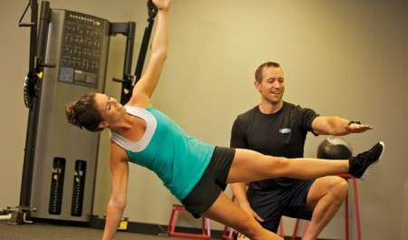 Fitness Together - Lynnfield | 10 Post Office Square, Lynnfield, MA 01940 | Phone: (781) 780-7591