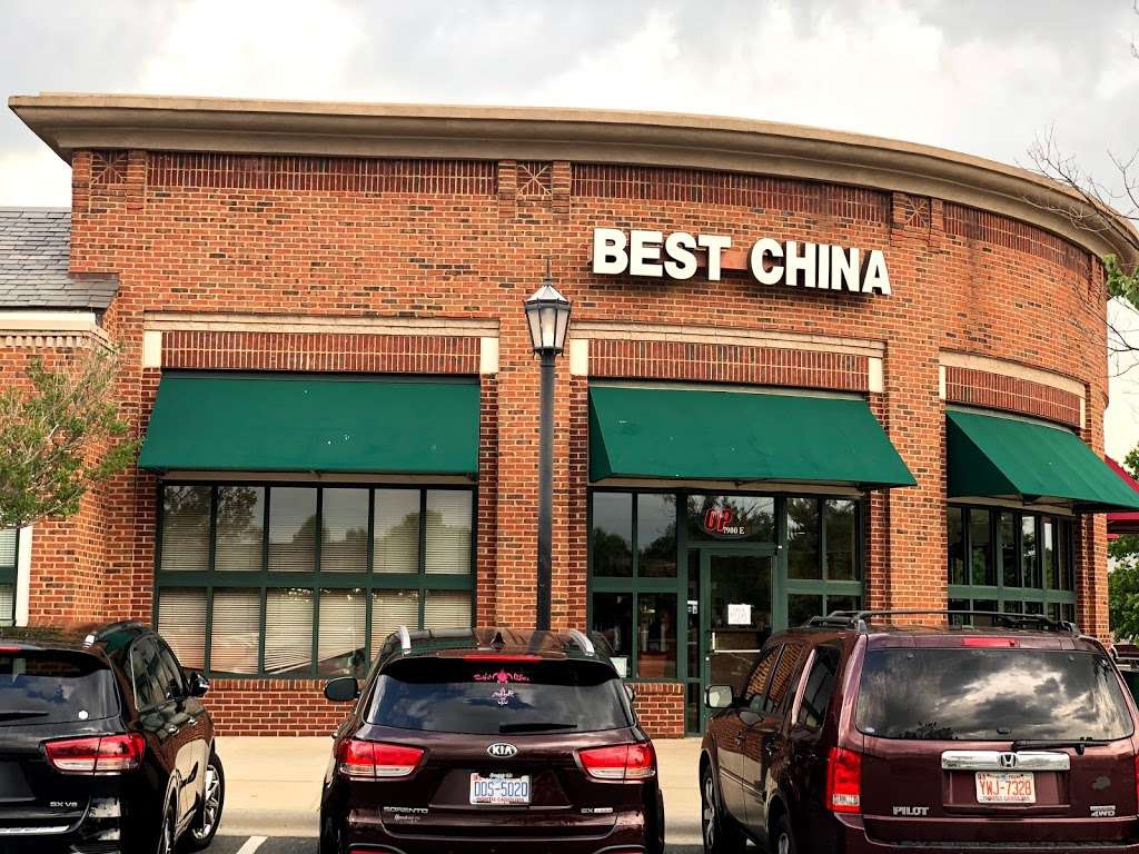 Best China | 7900 Stevens Mill Rd, Matthews, NC 28104 | Phone: (704) 893-2080