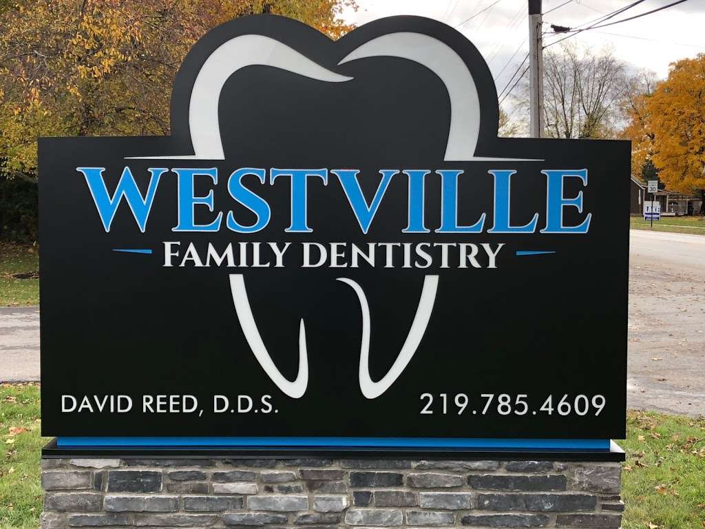 Westville Family Dentistry | 444 N Flynn Rd, Westville, IN 46391 | Phone: (219) 785-4609