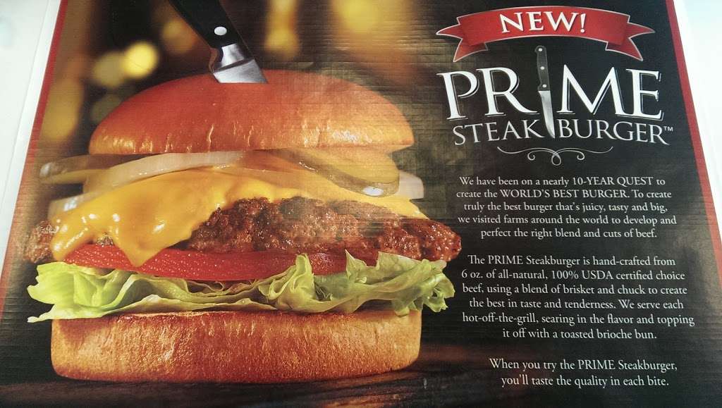 Steak n Shake | 429 Coit Rd, Plano, TX 75075, USA | Phone: (972) 758-2992