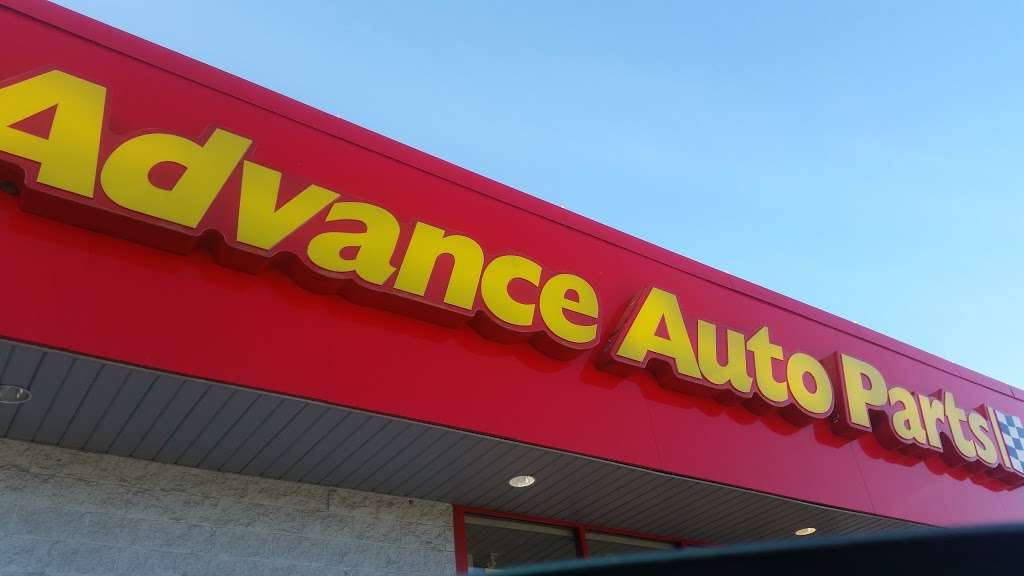 Advance Auto Parts | 8526 Fort Smallwood Rd, Pasadena, MD 21122 | Phone: (410) 255-6404