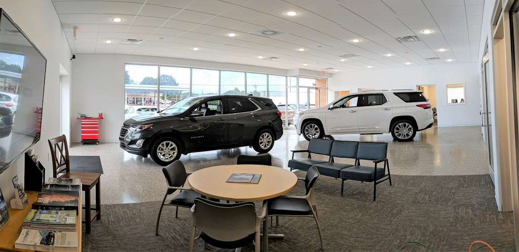 Gaye Chevrolet | 6324 W Marshville Blvd, Marshville, NC 28103, USA | Phone: (704) 624-8377