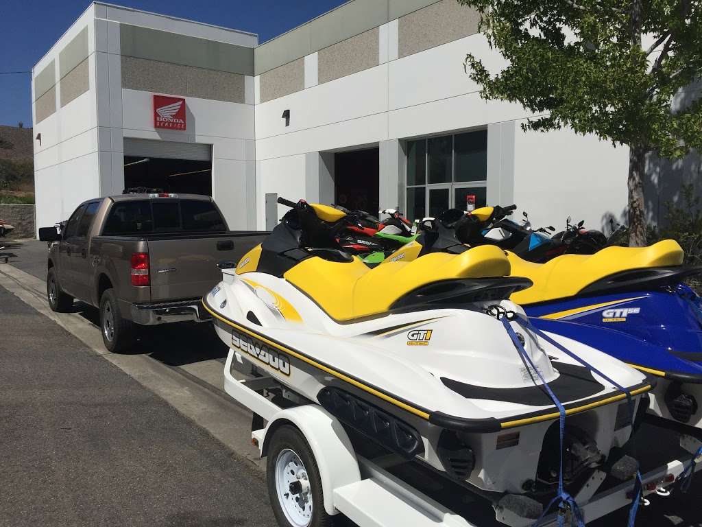 Tri-County Powersports | 6176 Condor Dr, Moorpark, CA 93021 | Phone: (805) 553-1933