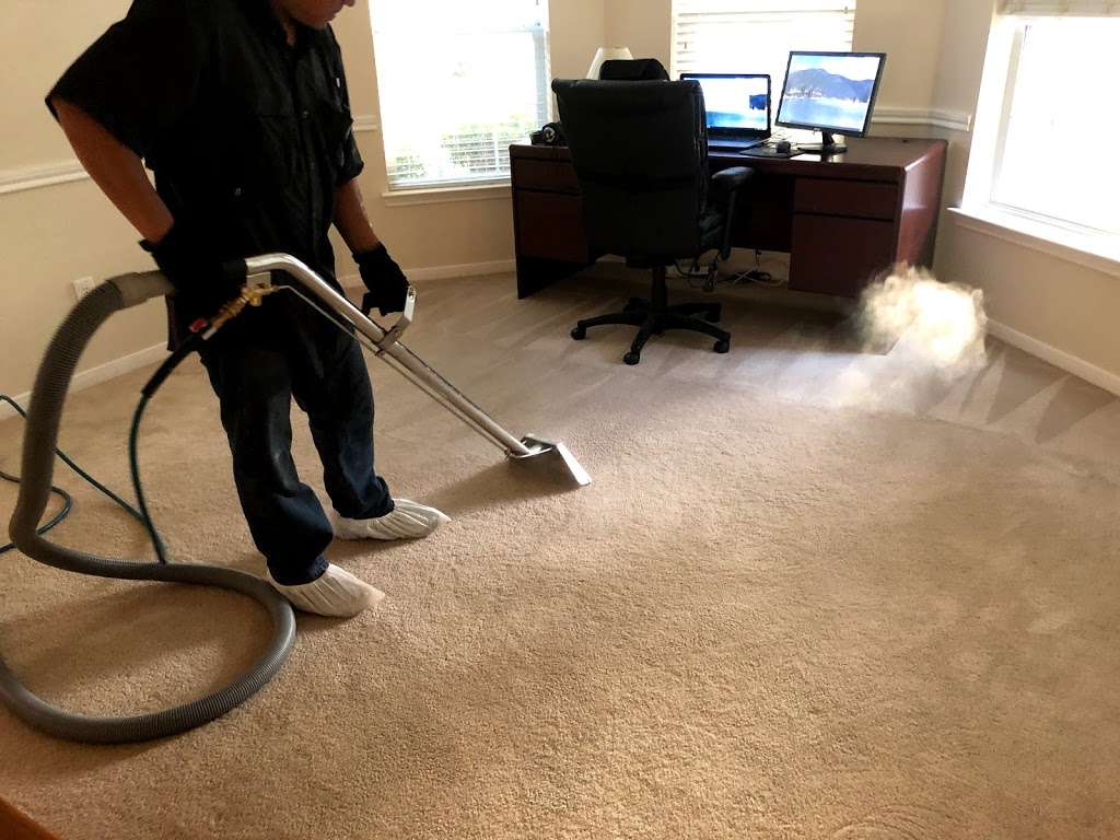 Carpet Cleaning | 5325 Scott St, Houston, TX 77004, USA | Phone: (832) 962-1068