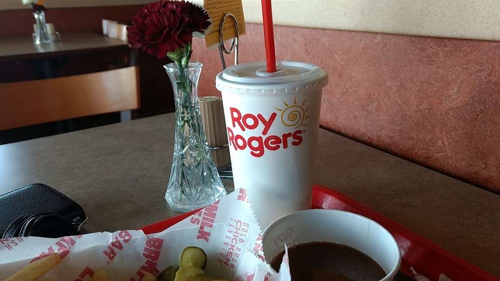 Roy Rogers | 144 Oak Lee Dr, Ranson, WV 25438 | Phone: (304) 728-6050