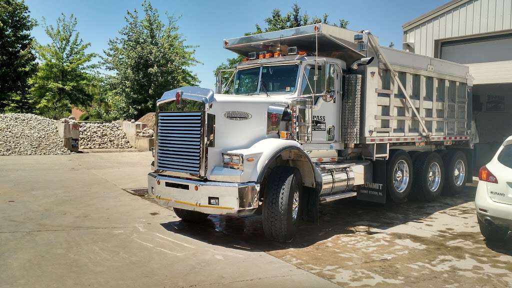 By Pass Mulch | 995 S Township Blvd, Jenkins Township, PA 18640, USA | Phone: (570) 655-8550