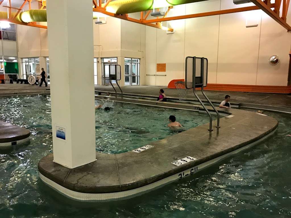 Wallace Park | 16400 N Mullen Rd, Belton, MO 64012, USA | Phone: (816) 348-7400