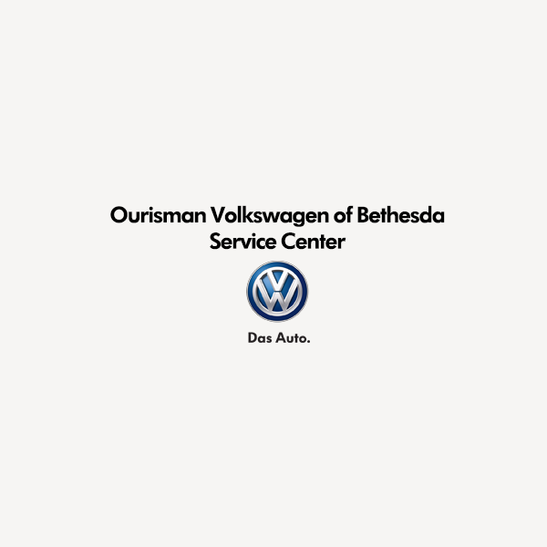 Ourisman Volkswagen of Bethesda Service Center | 5415 Butler Rd, Bethesda, MD 20816, USA | Phone: (301) 750-6100