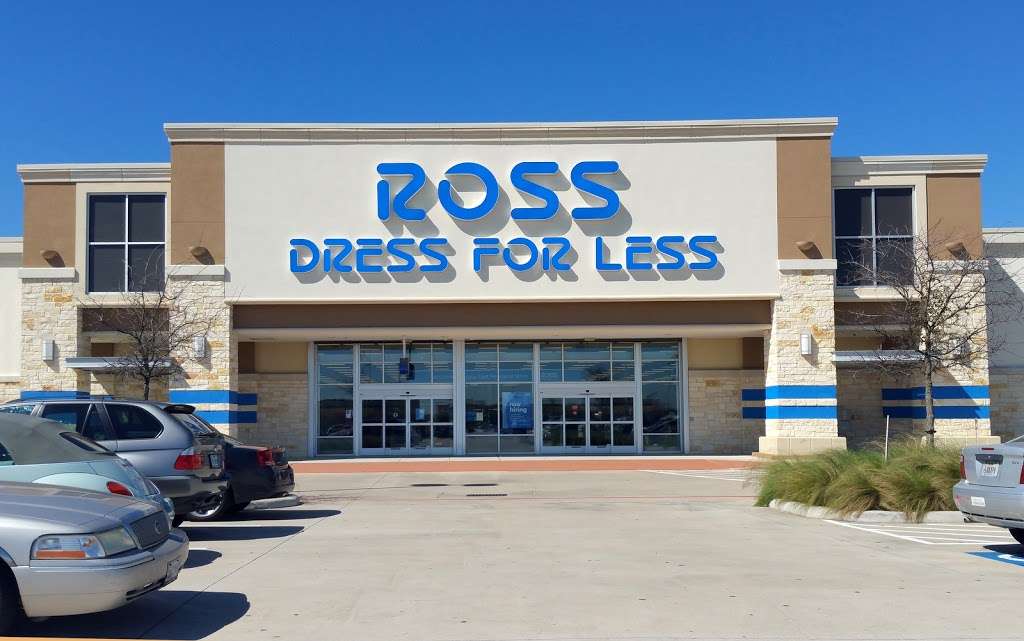 Ross Dress for Less | 2650 Pearland Pkwy, Pearland, TX 77581 | Phone: (281) 997-7405