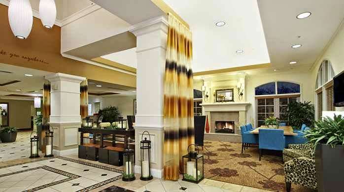 Hilton Garden Inn Calabasas | 24150 Park Sorrento, Calabasas, CA 91302 | Phone: (818) 591-2300