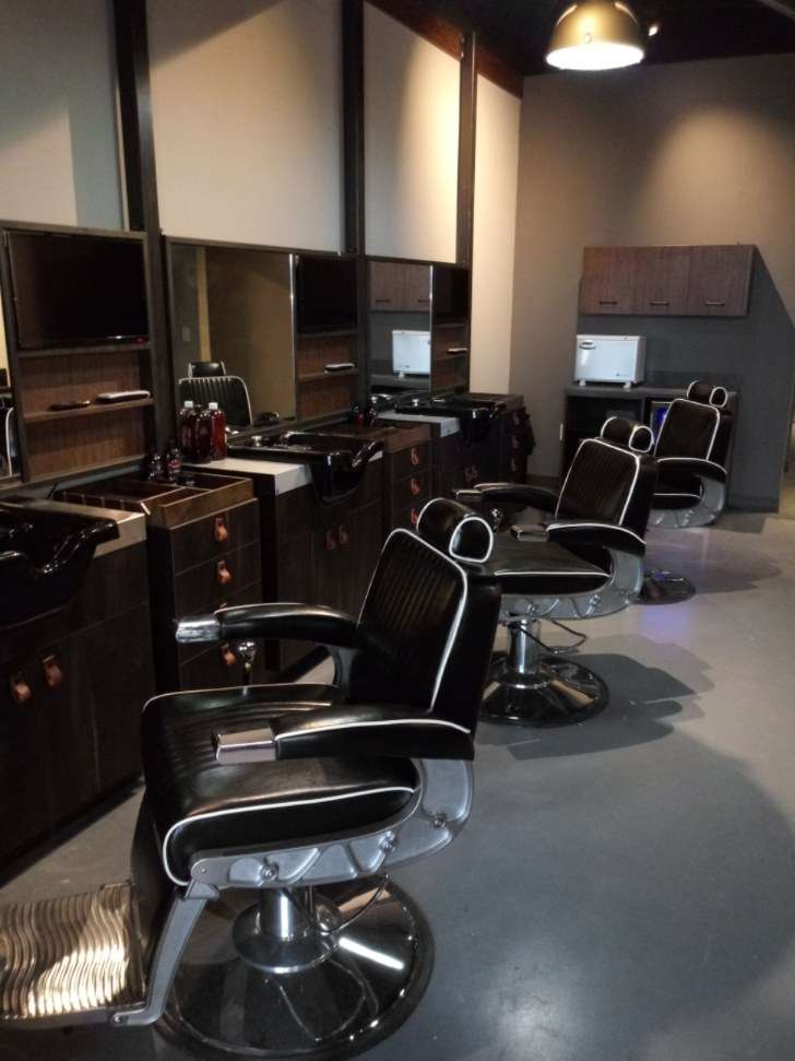 Hammer & Nails Grooming Shop for Guys Cypress | 24324 Northwest Fwy #400, Cypress, TX 77429 | Phone: (281) 895-1045