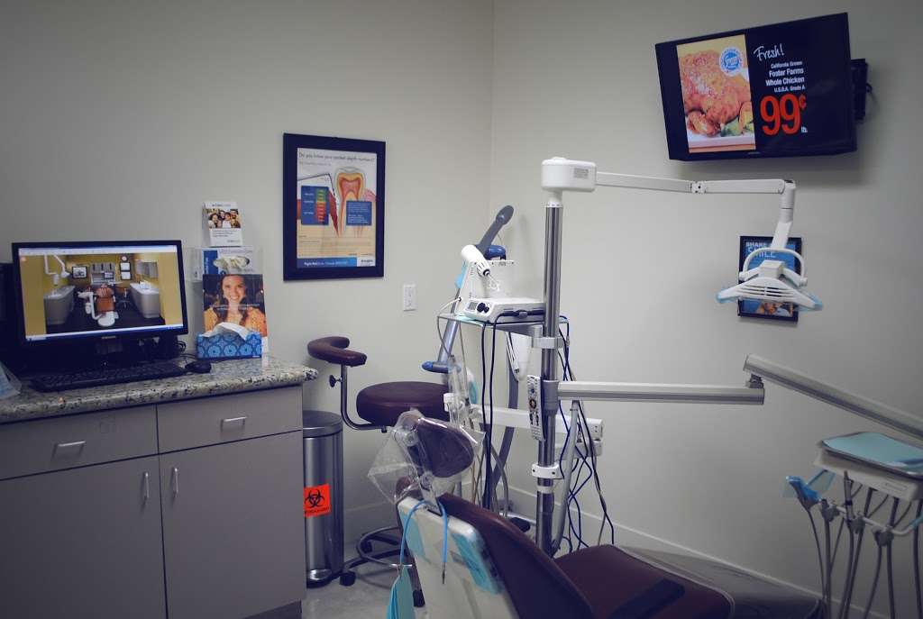 Whittier Family Dental Care | 10420 Whittier Blvd, Whittier, CA 90606, USA | Phone: (562) 463-3332