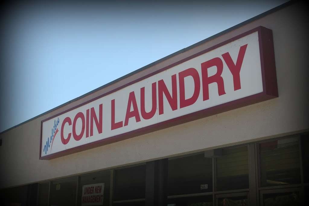 Malibu Canyon Coin Laundry | 5661 Las Virgenes Rd, Calabasas, CA 91302 | Phone: (714) 747-1678