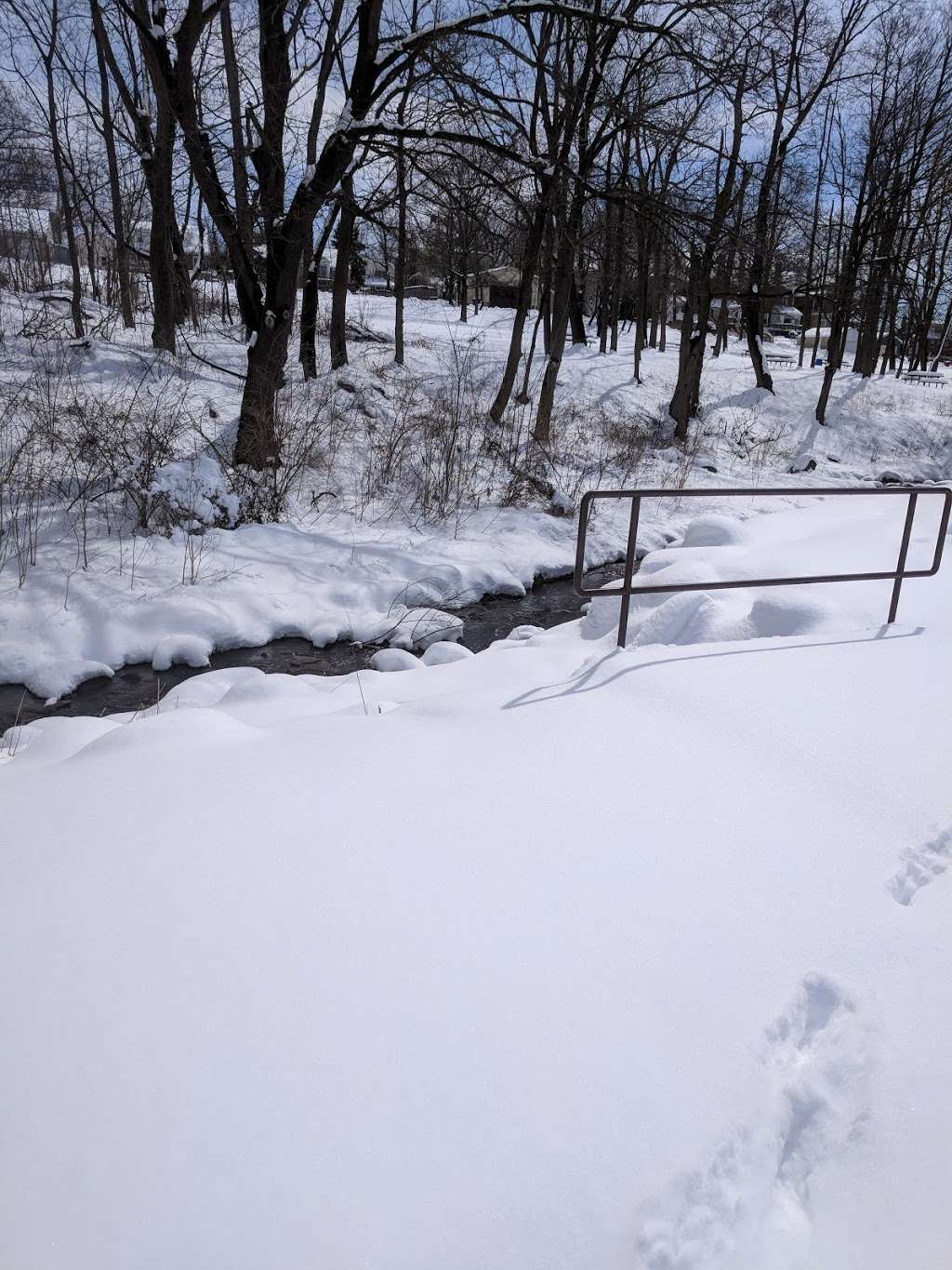 West Street Park | West St, Souderton, PA 18964, USA