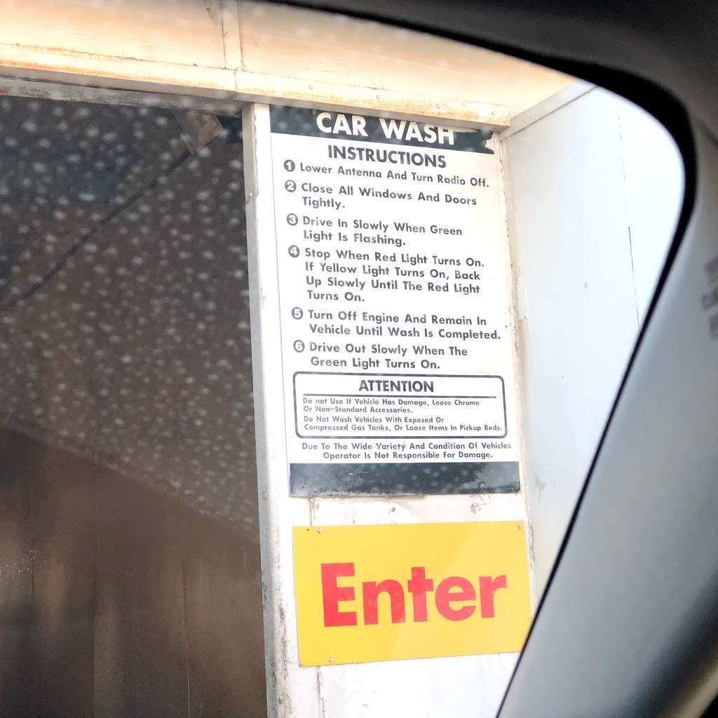 Shell Car Wash | 102270011, Corona, CA 92882, USA