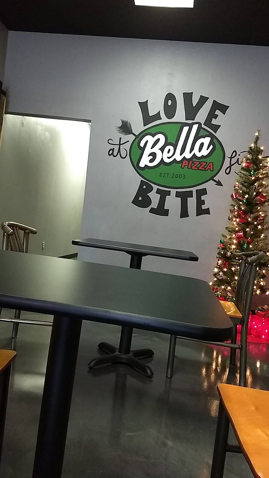 Bella Pizza | 7155 80th St S #160, Cottage Grove, MN 55016, USA | Phone: (651) 769-8355