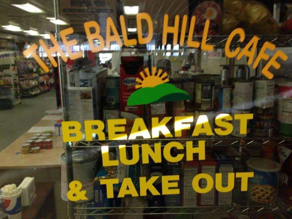 Bald Hill Cafe | 700 York Rd, Etters, PA 17319, USA