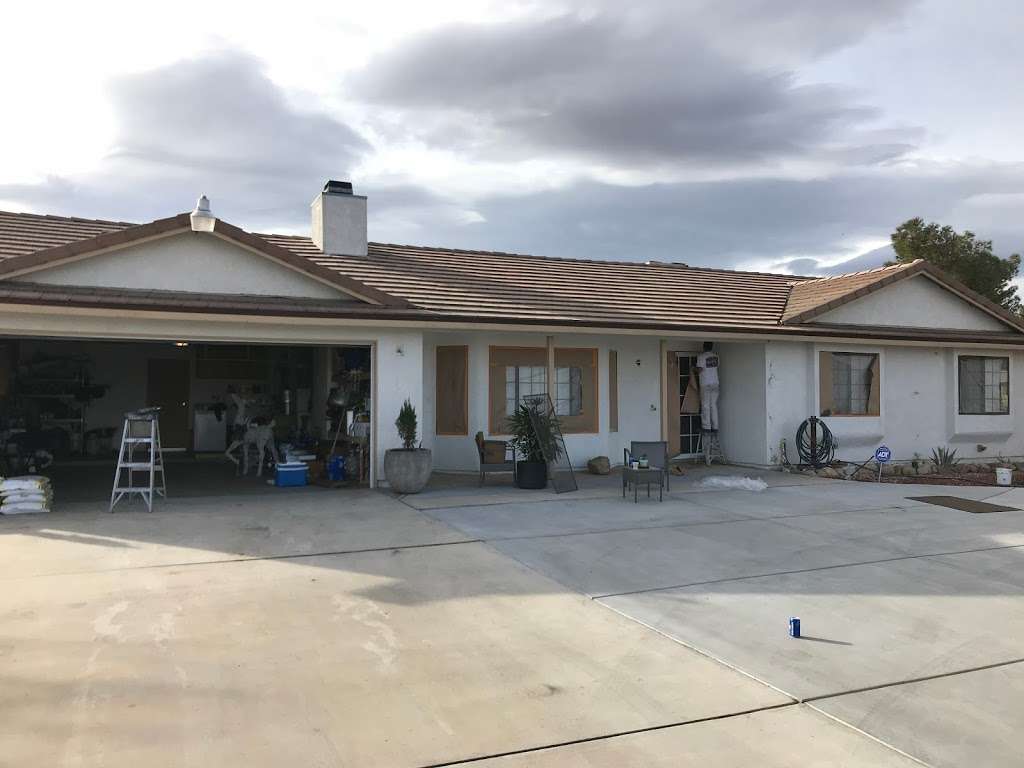 NB Painting | Hesperia, CA 92345 | Phone: (909) 265-5316