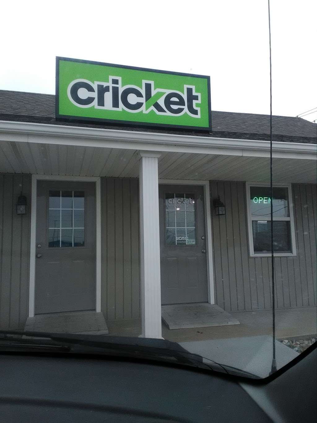 Cricket Wireless Authorized Retailer | 1811 N Walnut St, Cameron, MO 64429, USA | Phone: (816) 632-1454