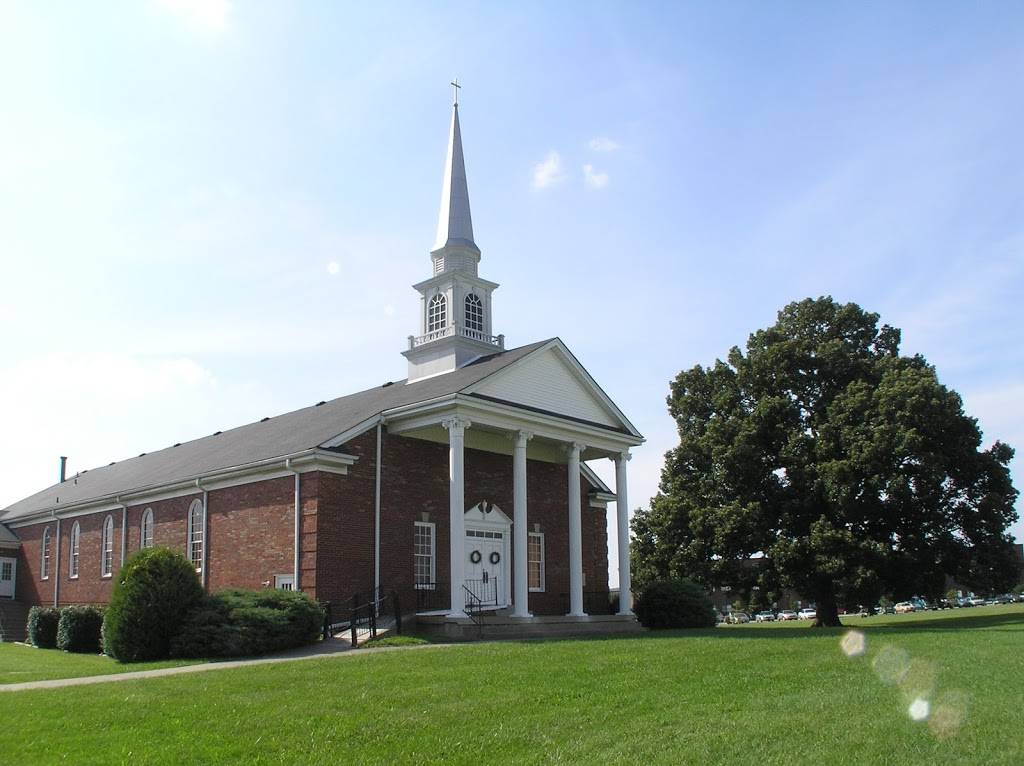 Grace Community Baptist Church | 7300 National Turnpike, Louisville, KY 40214, USA | Phone: (502) 361-2911