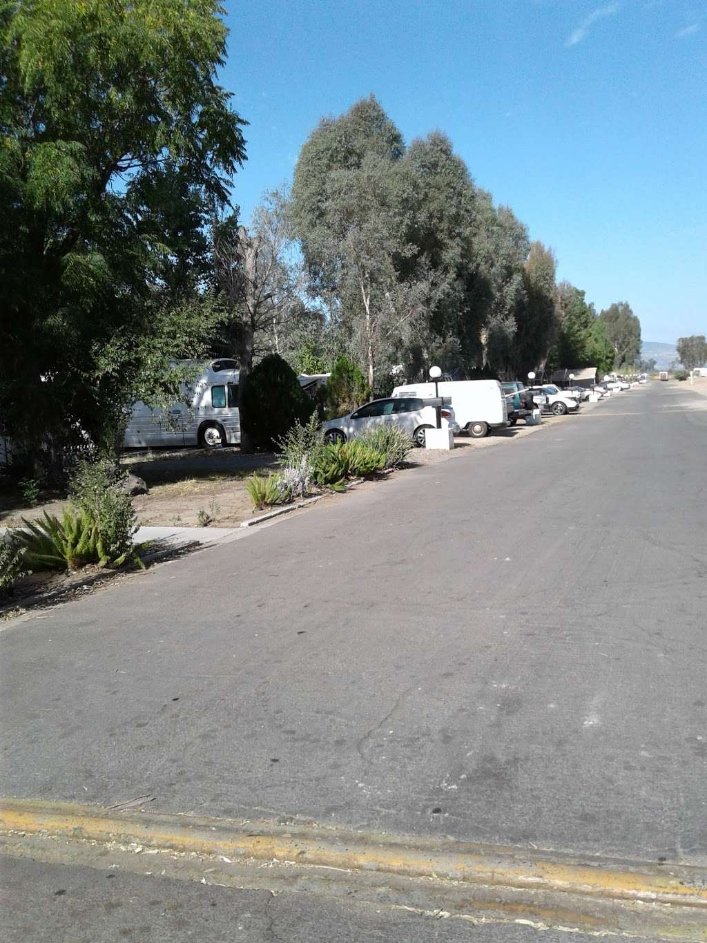 Casa De Moble Rv Park | 32383 Corydon Rd, Lake Elsinore, CA 92530, USA | Phone: (951) 674-1987