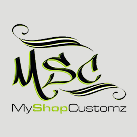 My Shop Customz | 951 Shaver St, Pasadena, TX 77506, USA | Phone: (713) 492-0744