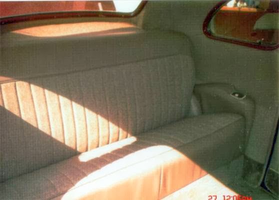 Martin Jrs Upholstery | 319 W La Cadena Dr, Riverside, CA 92501 | Phone: (951) 213-2306