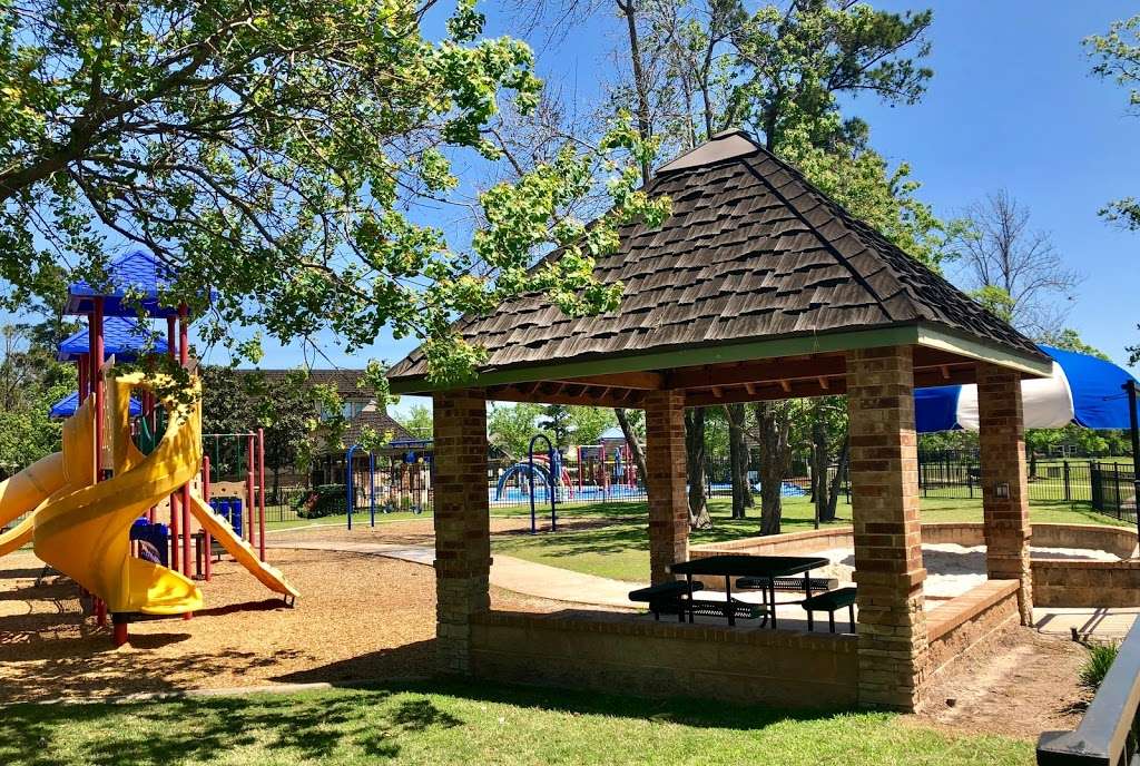 SplashPad Texas at Park Lakes | 4503 Canyon Village Trace Dr, Humble, TX 77396, USA | Phone: (281) 441-3557