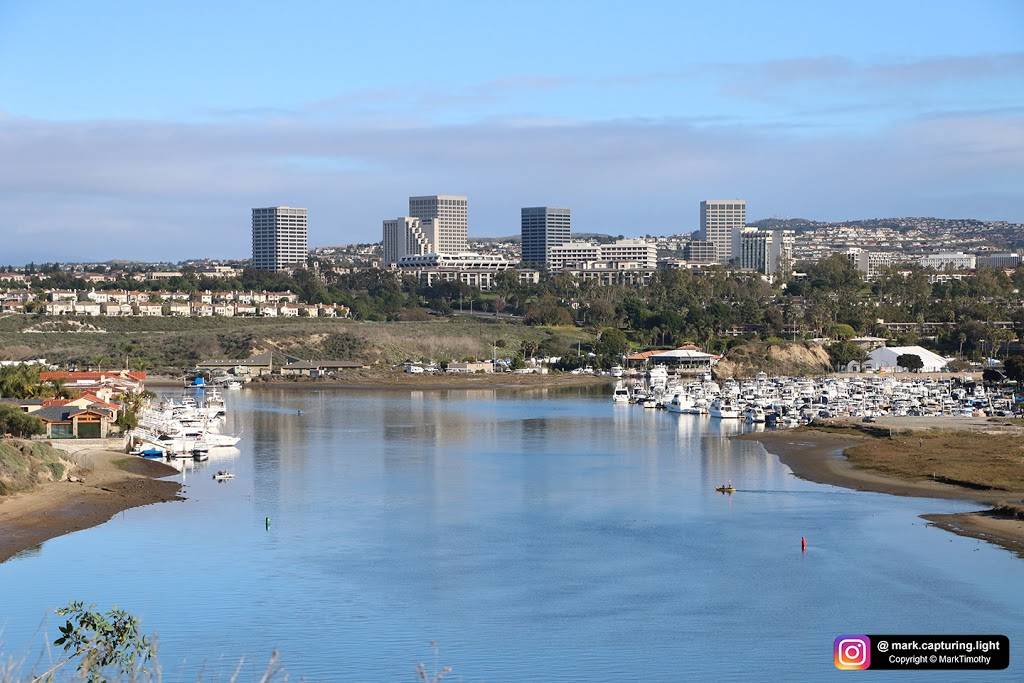 Upper Newport Bay Nature Reserve | 600 Shellmaker Rd, Newport Beach, CA 92660, USA | Phone: (949) 640-1751