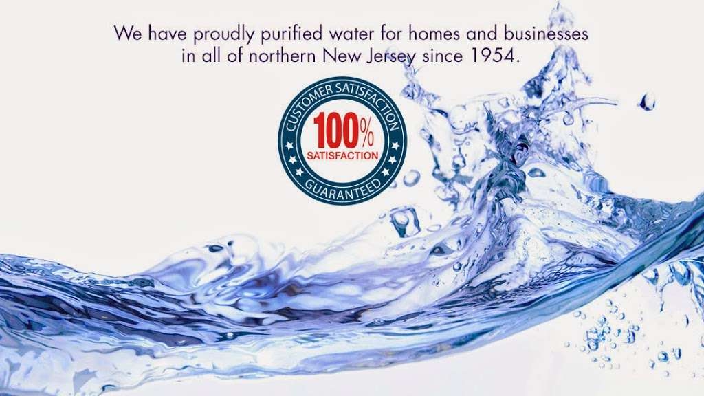 Passaic Bergen Water Softening | 537 Goffle Rd, Wyckoff, NJ 07481, USA | Phone: (973) 697-6055